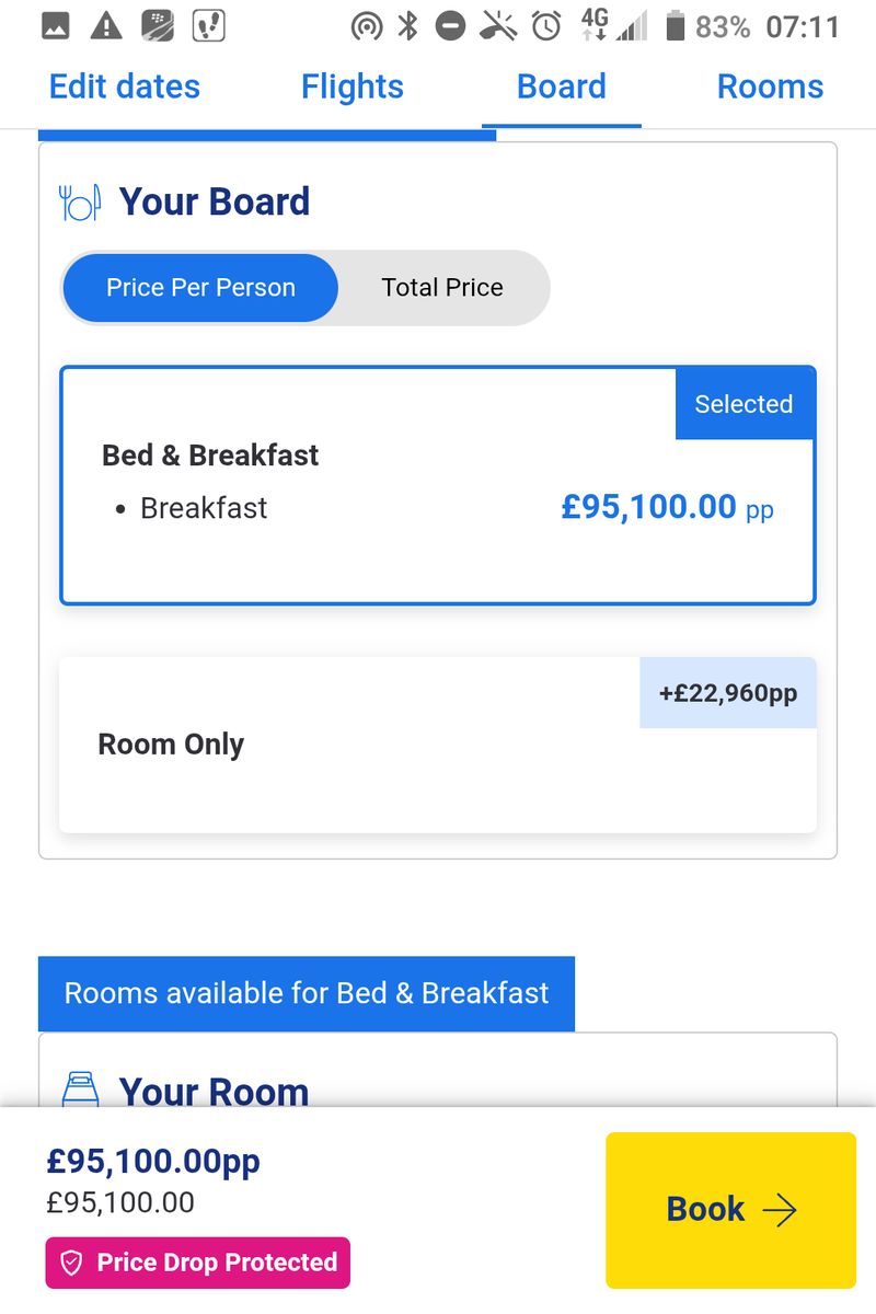 Richard Stevenson tweet media