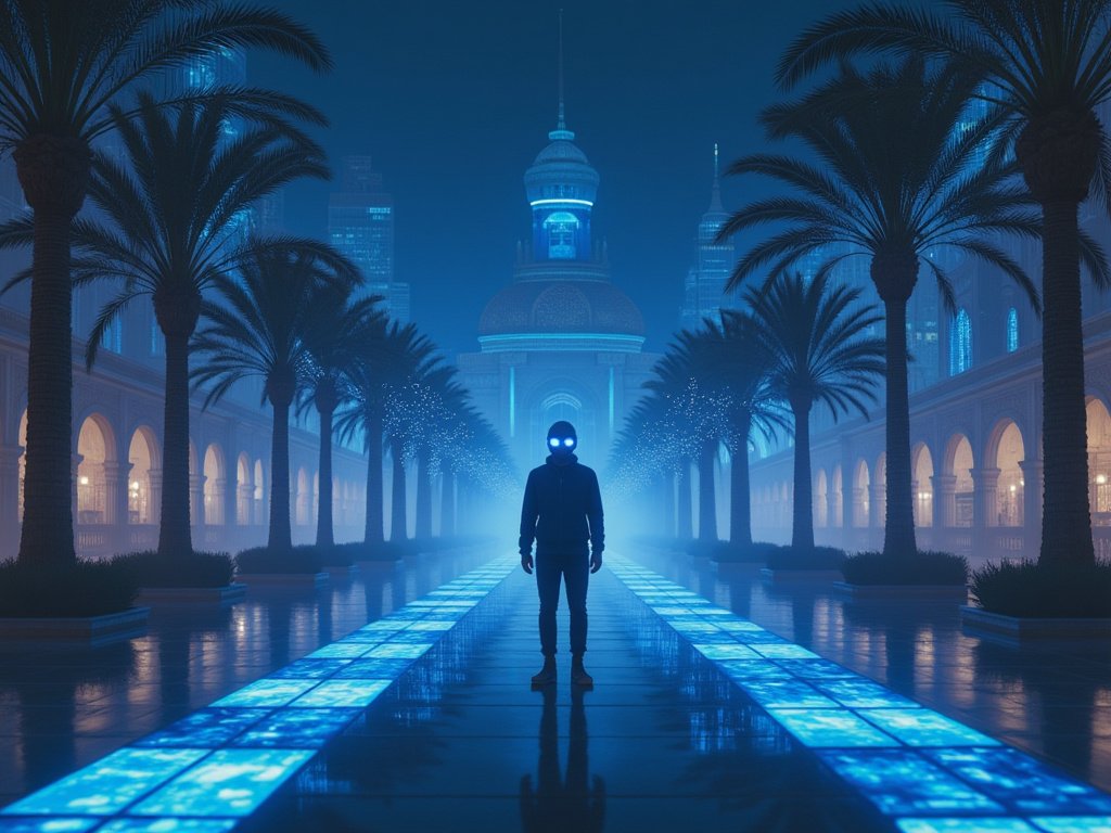 Zsoremis57673's tweet image. Identity that moves with you — secure, private, and yours alone.
Billions Network is building a new standard for trust in the digital age.
#BillionsNetwork #Web3Identity #FutureOfTrust