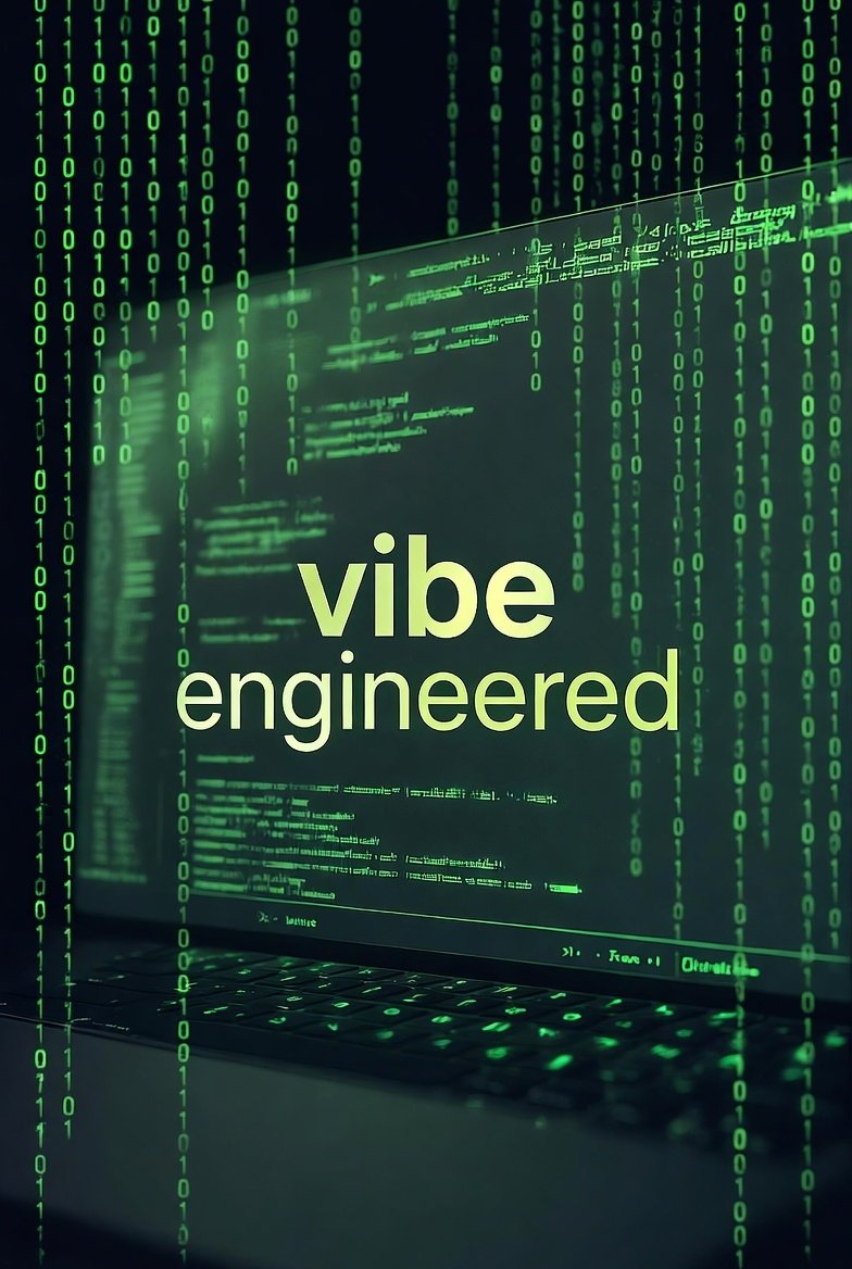 vibeengineered's tweet image. 🧵 How I 10x’d my coding speed with AI
Use “Vibe Prompts” (specific style + stack)
Train AI with feedback like a junior dev
Paste errors → “fix minimal, explain line-by-line”
Tomorrow: Build your AI component library
Drop a 🚀 to join the 7-day sprint
#CodeWithAI