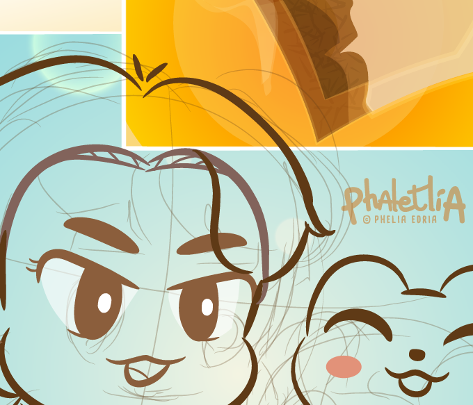 phaletlia's tweet photo. wip๐๏ธ๐ธ
#THE8 #thepalee #SEVENTEEN https://t.co/ZWCdtlyJtc