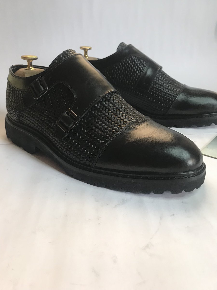 Greysoles_'s tweet photo. Happy new month from Greysole ✨
Step into the new week with a style that matches your mood and your Monday energy.
Price: ₦40,000 – ₦50,000 only.
Send us a DM today
Available in all sizes😊
#greysole #fyp #HandmadeElegance #MensStyle #ShoeGoals #CraftedForKings https://t.co/afAc02hKdz
