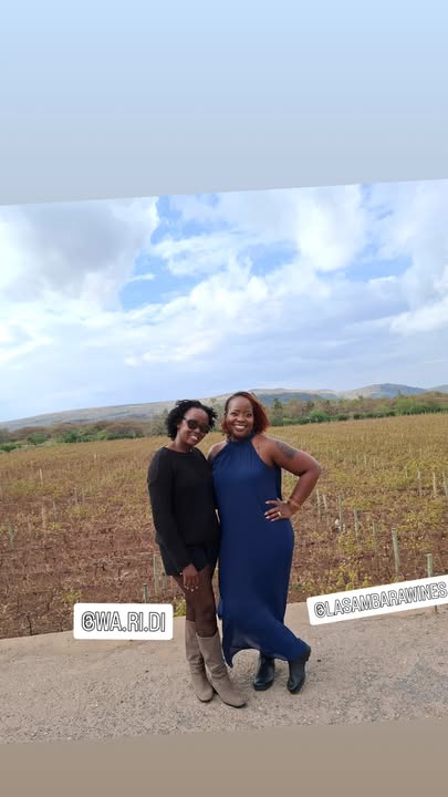 La Sambara Wines tweet media