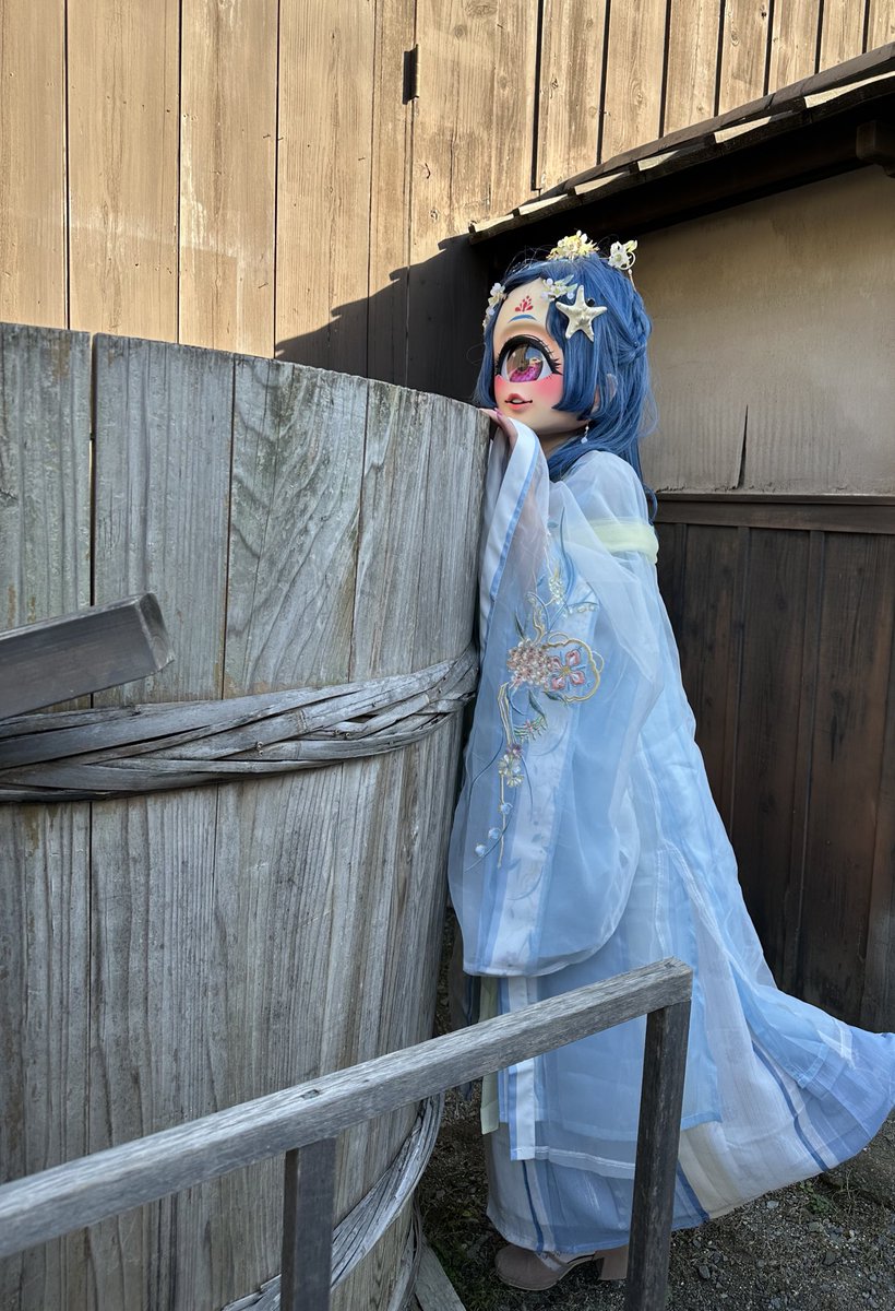 ☆海月☆単眼ちゃん🪼 (@Jellyfish_Mmm) / Posts / X