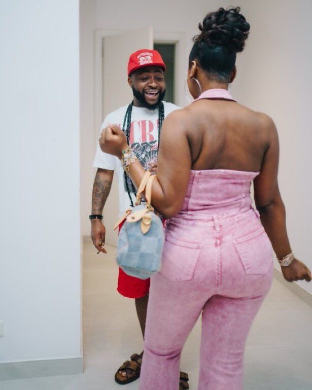 Tokunmbo (@tokunmbo400) on Twitter photo 