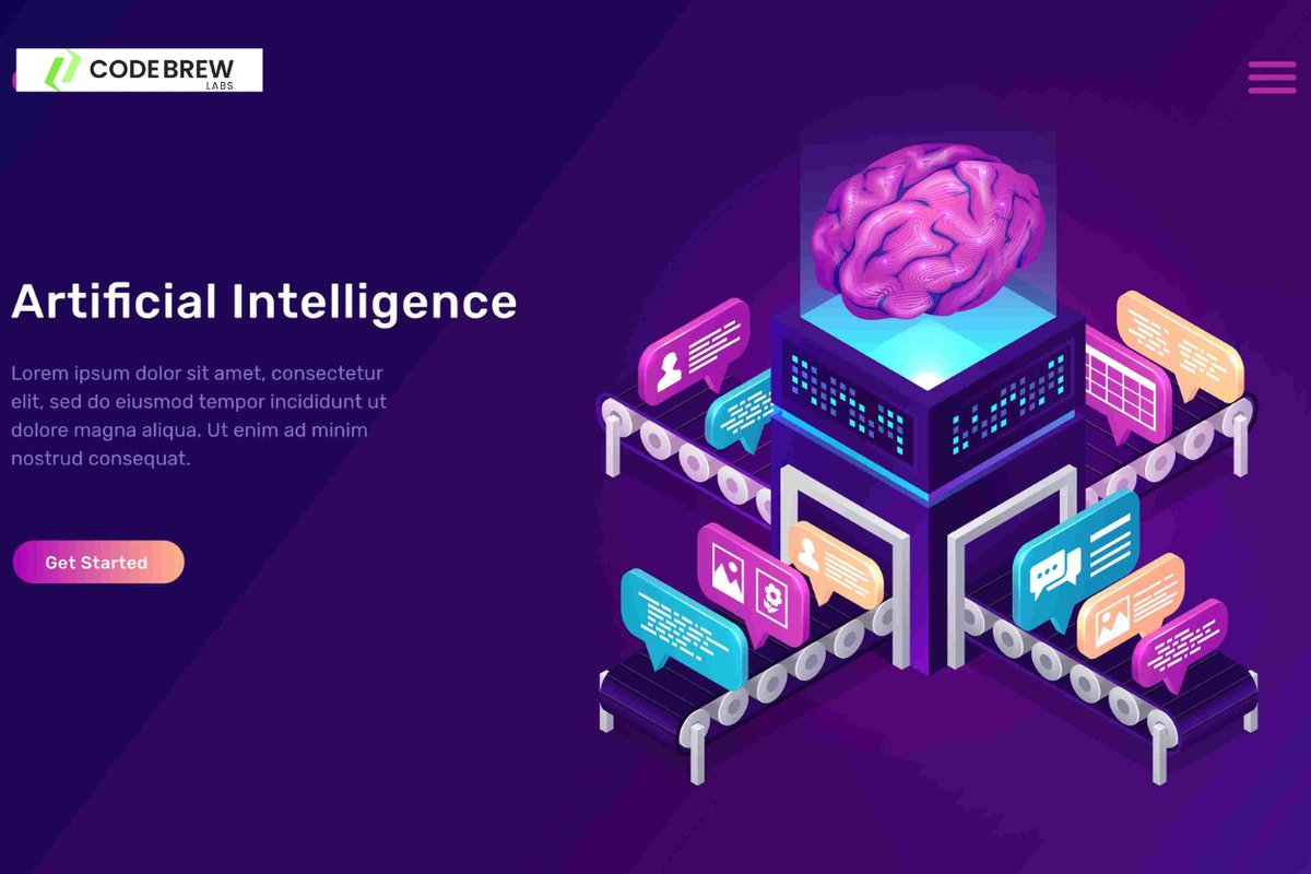 HastingsPetal's tweet image. Build smarter with custom AI. Tailored models &amp;amp; automation for your business 

Visit -bit.ly/410jr1s

#AI #CustomAIDevelopment #MachineLearning #Automation #Innovation #SmartBusiness #DigitalTransformation