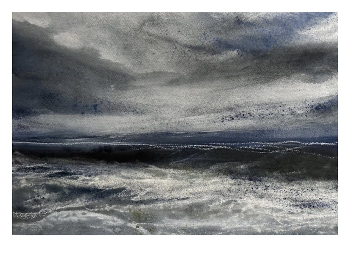 Winter Cauldron
Mixed media

mickoxley.com/product/origin…