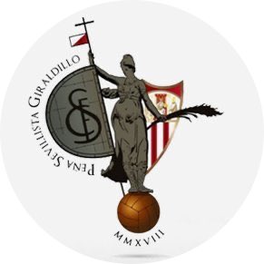 Es nuestro aniversario y por ende el de nuestros peñistas, que son los que hacen grande a esta peña.
Felicidades a todos y todas!
Viva la PS Giraldillo!
Viva el <a href="/SevillaFC/">Sevilla Fútbol Club</a>!