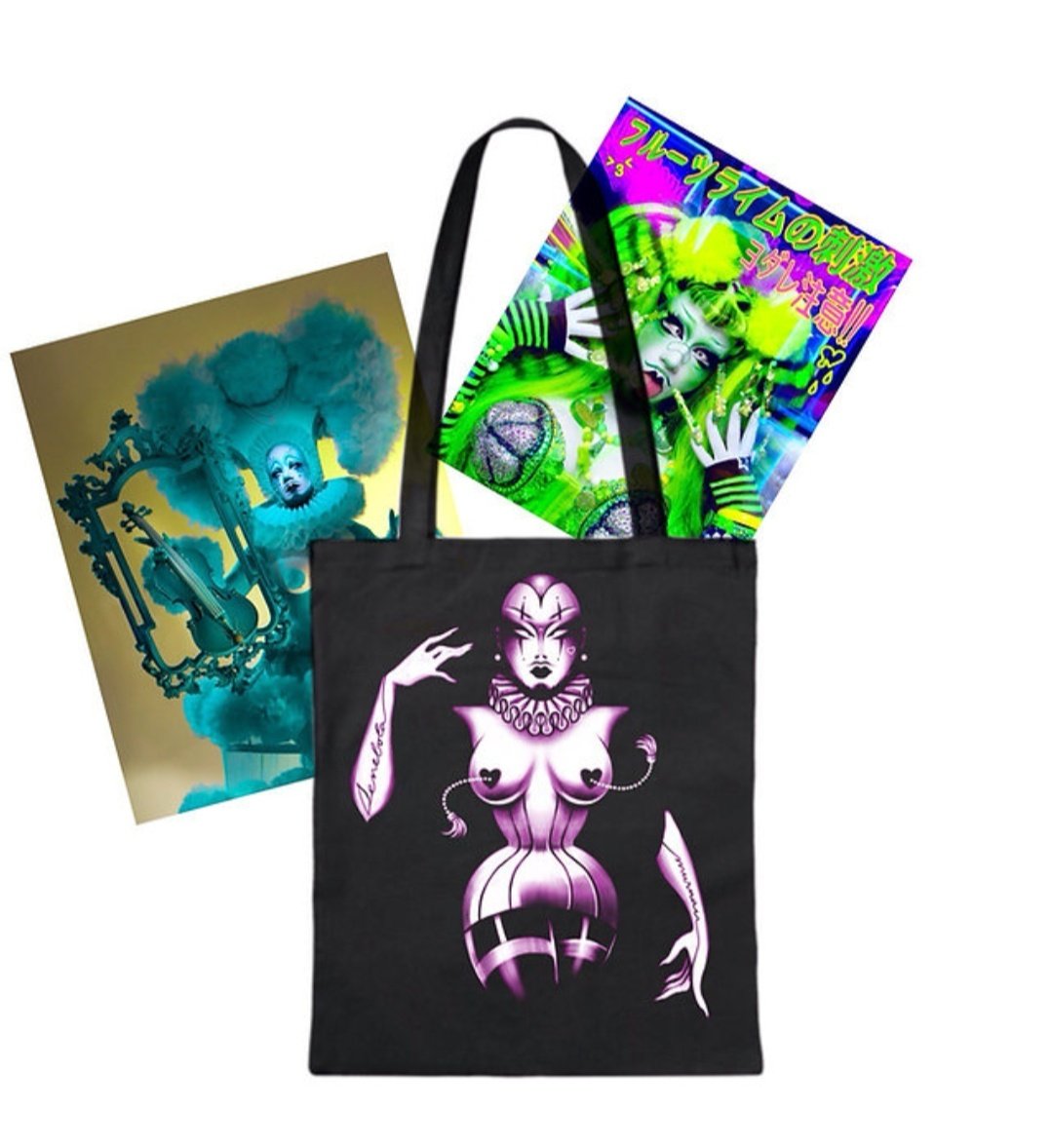 KimeraTheBeast's tweet image. OYE QUE DIGO YO ☝🏻
Y que tal si le compramos bien de merch a Denébola para darle todo el apoyo del mundo??? 🤍
denebolamurnau.com