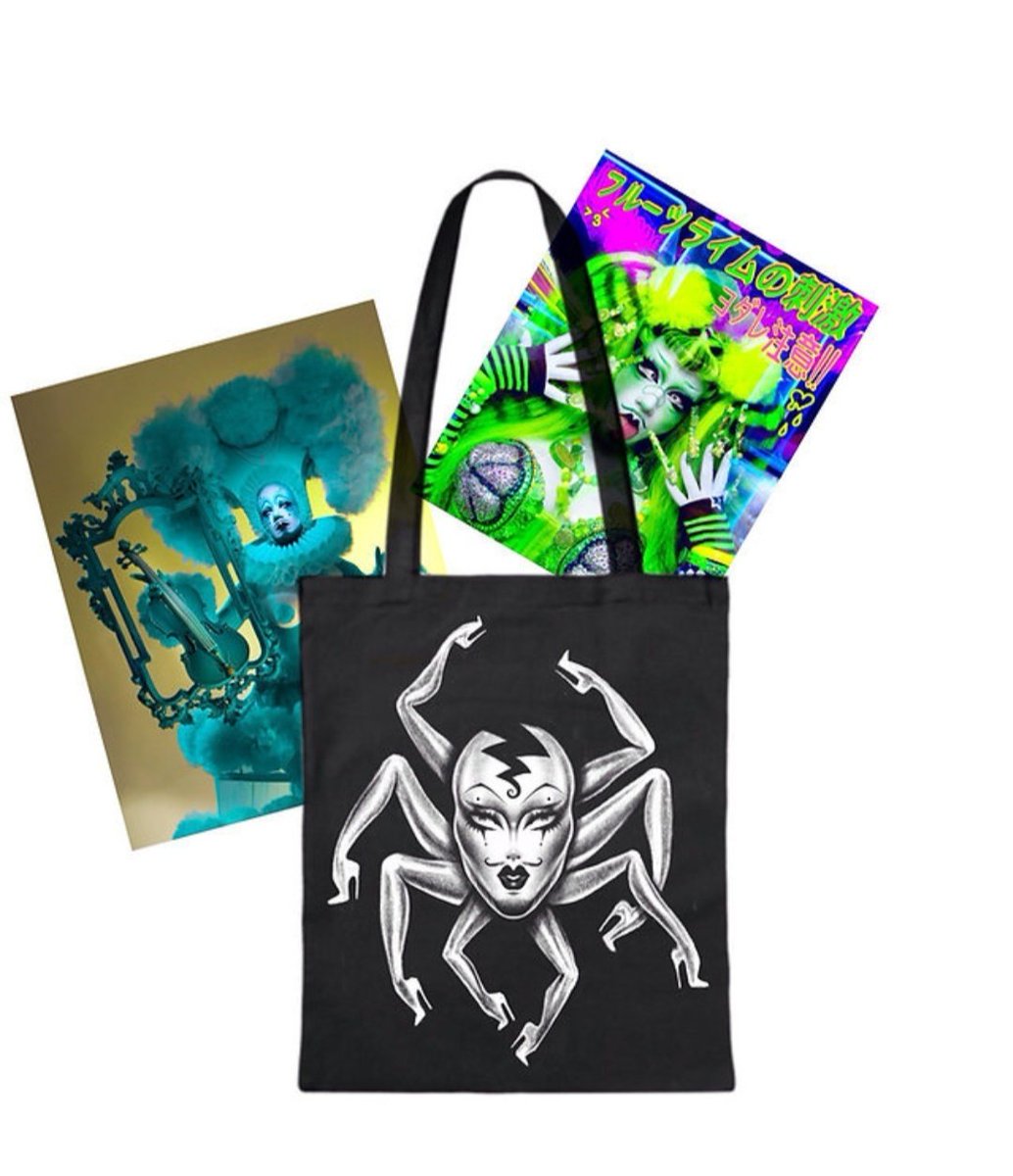 KimeraTheBeast's tweet image. OYE QUE DIGO YO ☝🏻
Y que tal si le compramos bien de merch a Denébola para darle todo el apoyo del mundo??? 🤍
denebolamurnau.com