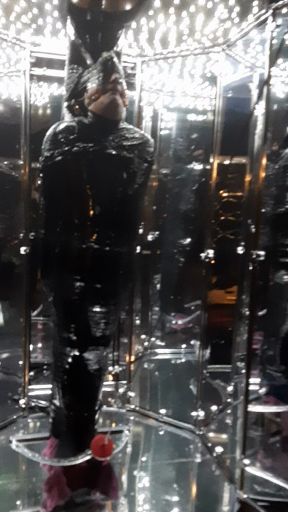 Lady Divina tweet media