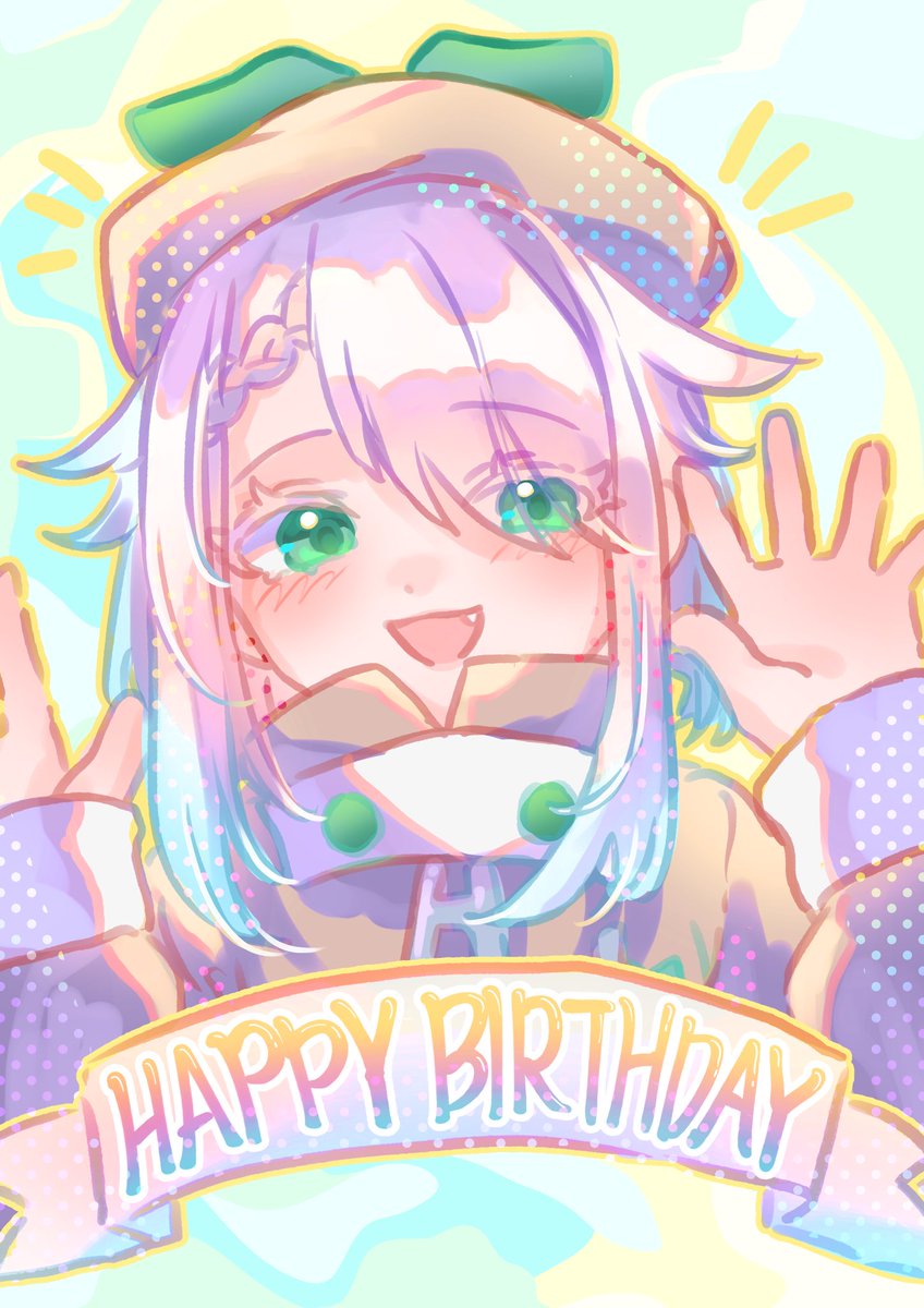 ゆずのきのみ。 (@yuzuno_9n3) / Posts / X