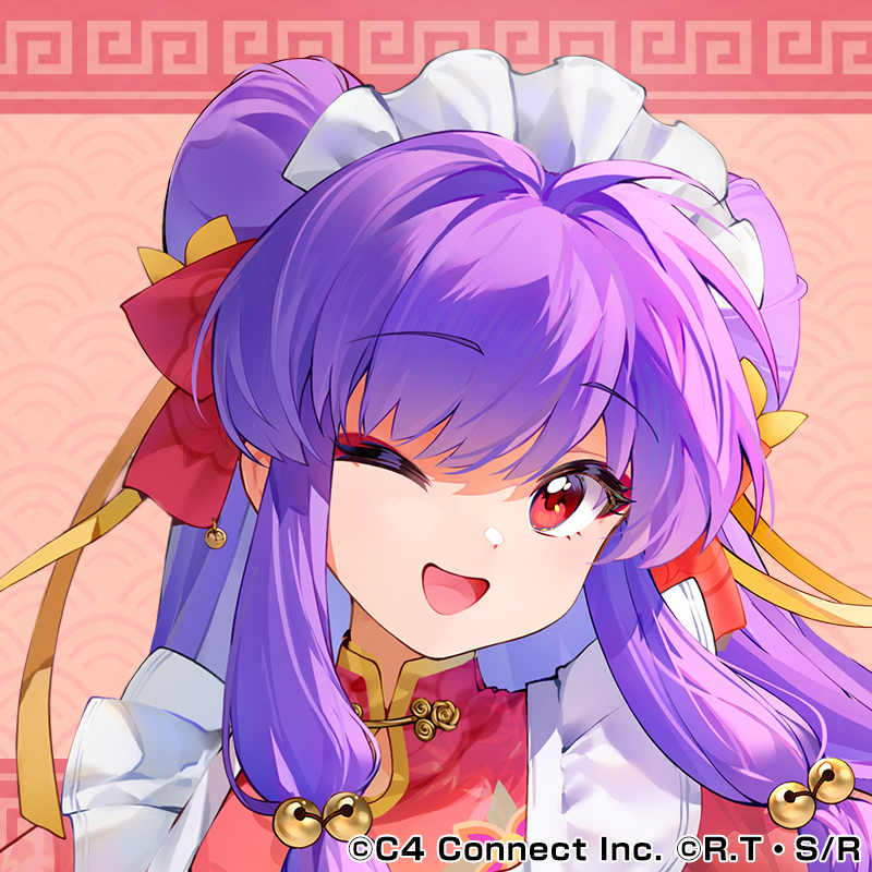 houchishoujo's tweet photo. 「放置少女」×「らんま1/2」コラボ記念キャンペーン
🍥らんまの中華診断🍥

キャラアイコンをタップして投稿すると…
そのキャラからあなたにぴったりな一品が届く！

🎁最初の3回は必ずアプリ版ギフトコードGET
💎レア料理ほどもらえる賞品も豪華に！iPhone17が当たるチャンスも！
〆切：11/17 23:59