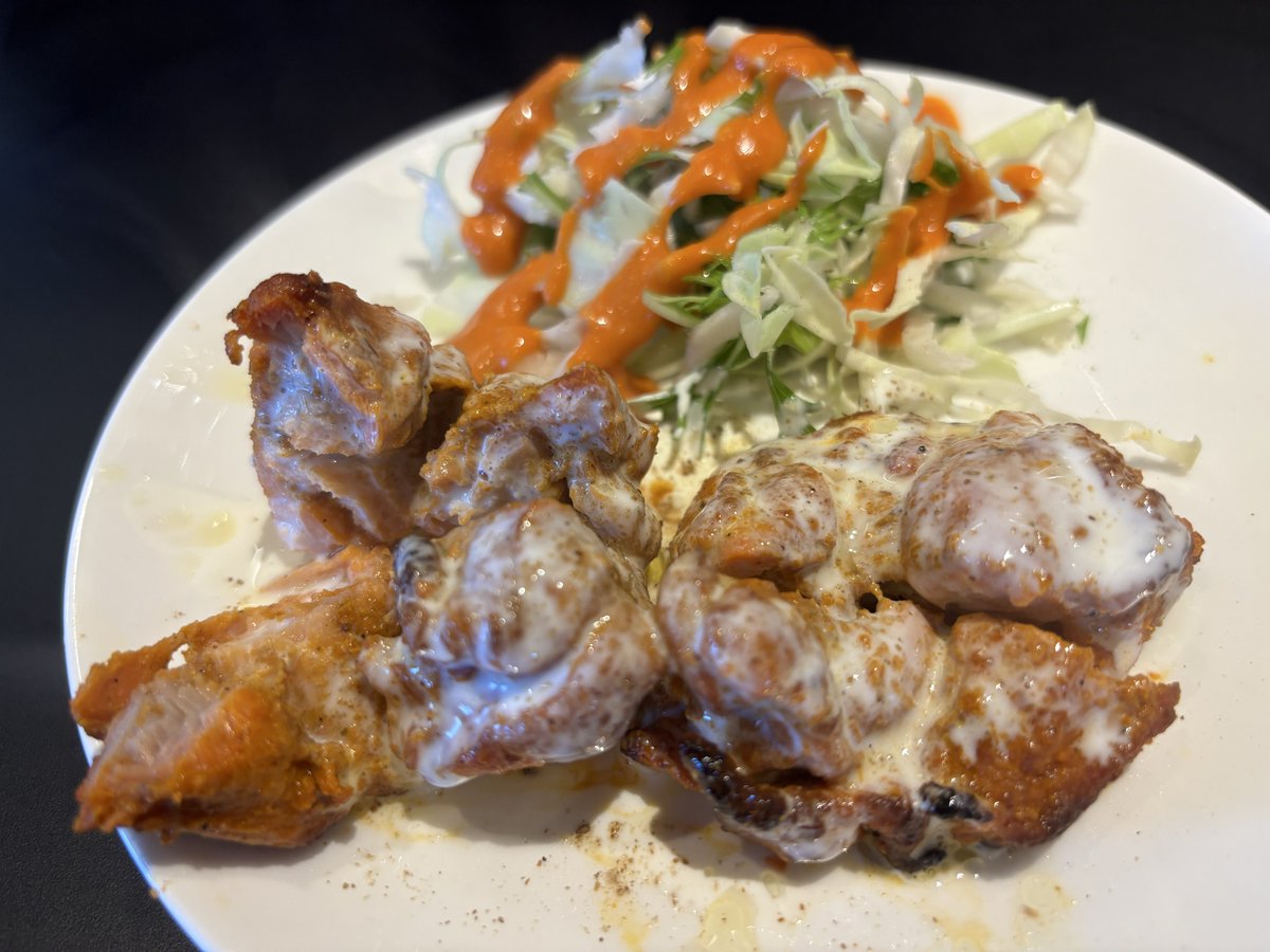 3104hanamu's tweet photo. 幸手のspice shotさんにて
ランプライス也
ココナッツが効いたスリランカカレー
腹パンです
漬物が良いアクセント https://t.co/AsNAuQEQKB