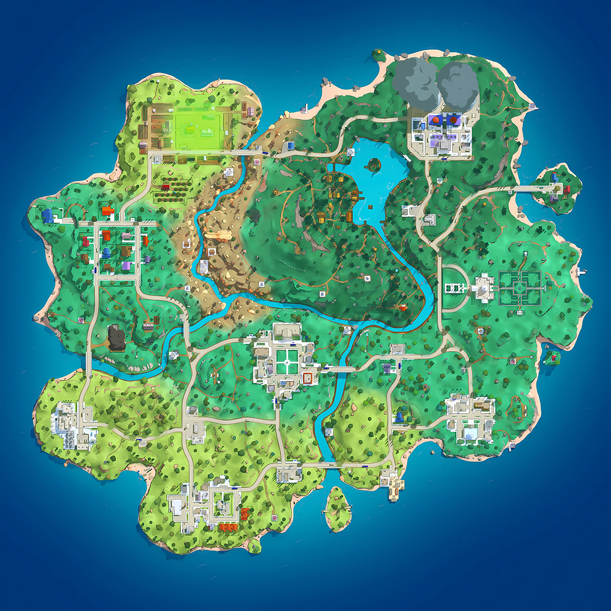 landing_app's tweet image. Website has been updated for the new mini season map and the new drop mechanics.

We are still running some tests so please report if you find any issue.

As per usual share the word about our work if you like it.

We appreciate your support
