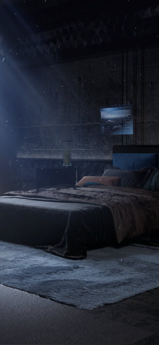 FUTURE HOUSE 

4 pins.               by CALEB. and Elma Eve.