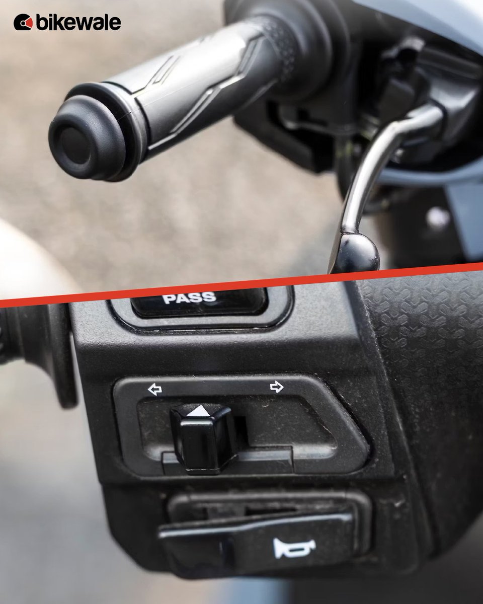 The Yamaha Fascino 125 blends elegance with efficiency. Check out the gallery and experience its style and performance from every angle.

To know more, download the BikeWale App now: bit.ly/3Uonv5P

#yamaha #fascino125 #yamahafascino125 #bwphotos #bikes #scooters