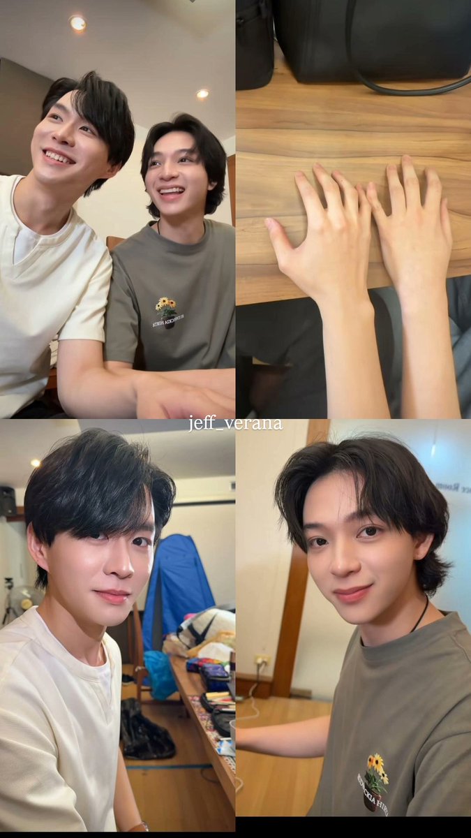 jeff_verana's tweet photo. Not on my list but never gonna lie I'm hooked right away 🫠🫠🫠🫠

#BasHatsanat
#bbasjtr #bbever 
#บาสเด็กอ้วนที่แท้จริง https://t.co/lWda0qA6yQ