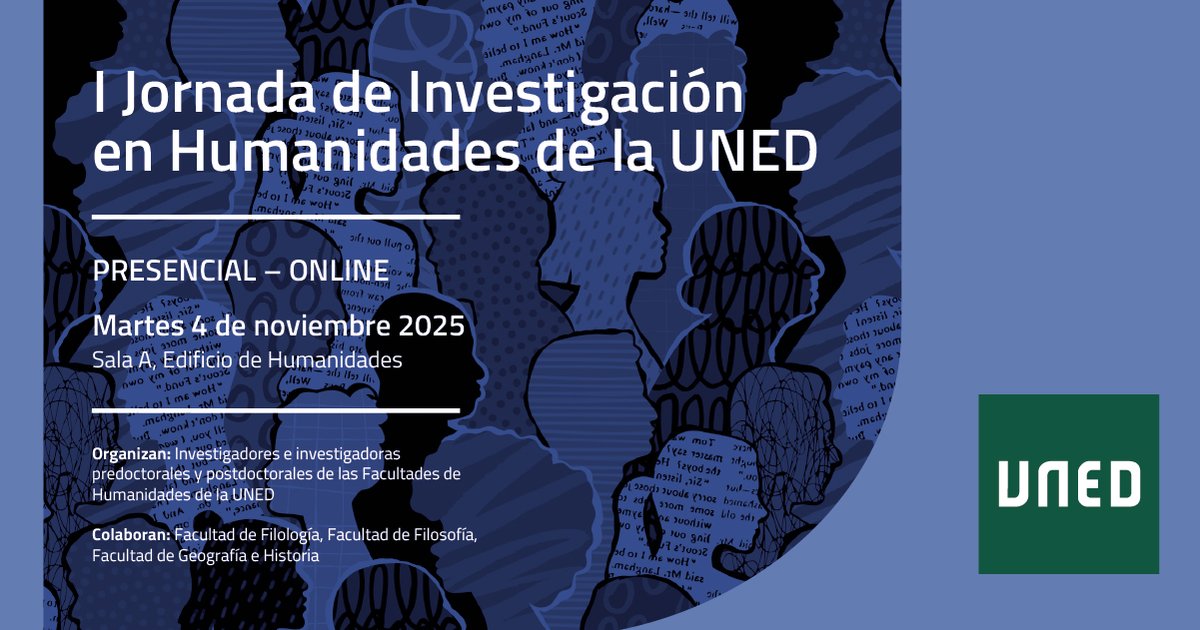 UNED_Filología tweet media