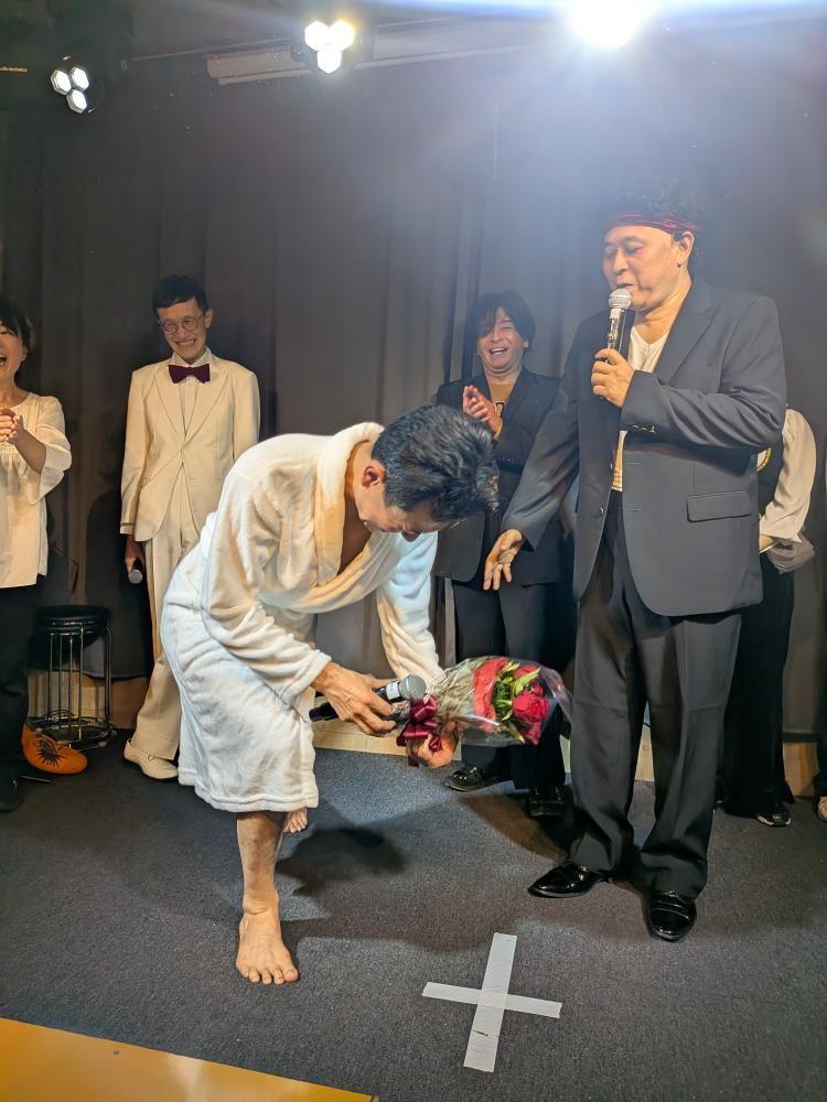 アナログタロウ on X