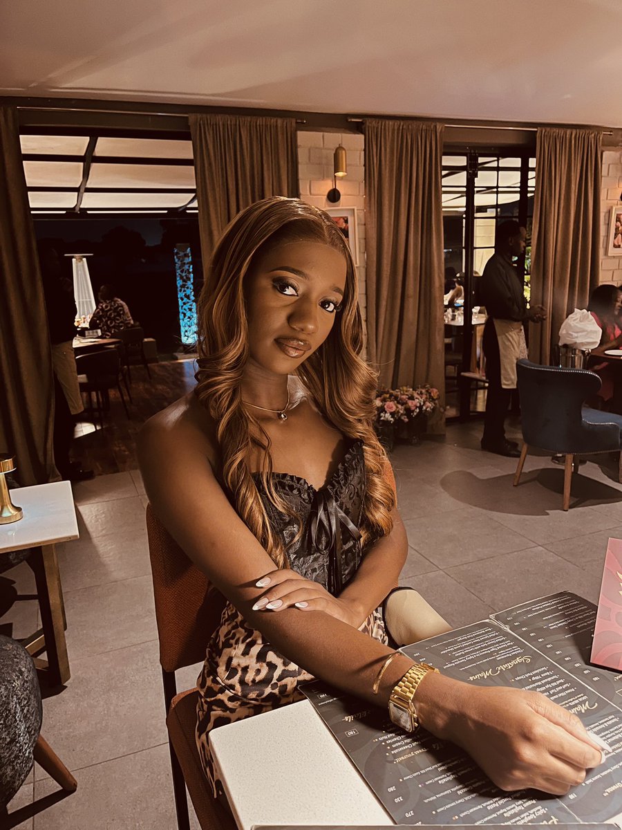 Judith_Mapiya's tweet photo. Happy +1 to me 🥳🥰 https://t.co/ZhvA4D3l9I