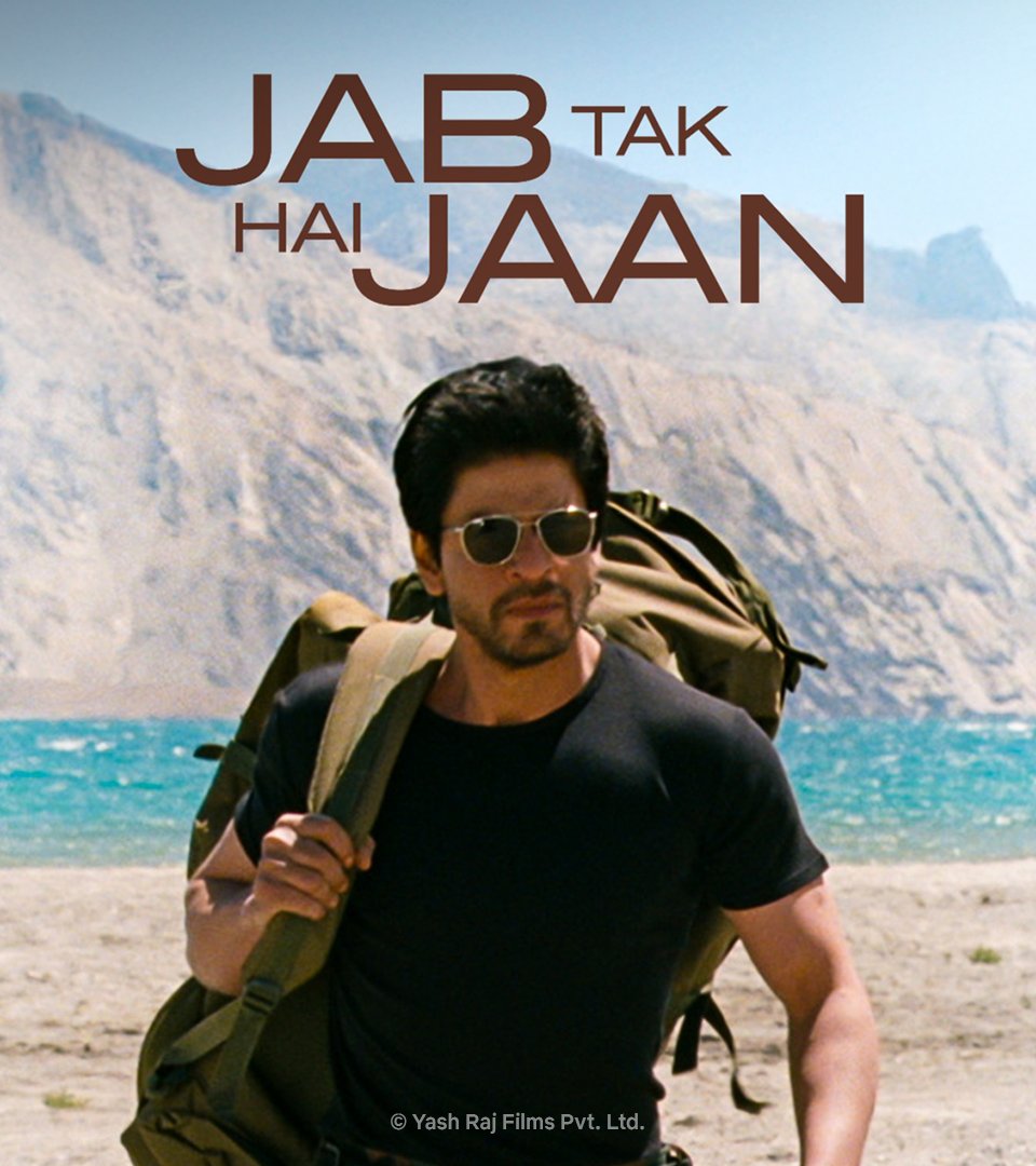 NetflixIndia's tweet photo. To @iamsrk,
I will always be your https://t.co/GBaycnUikd