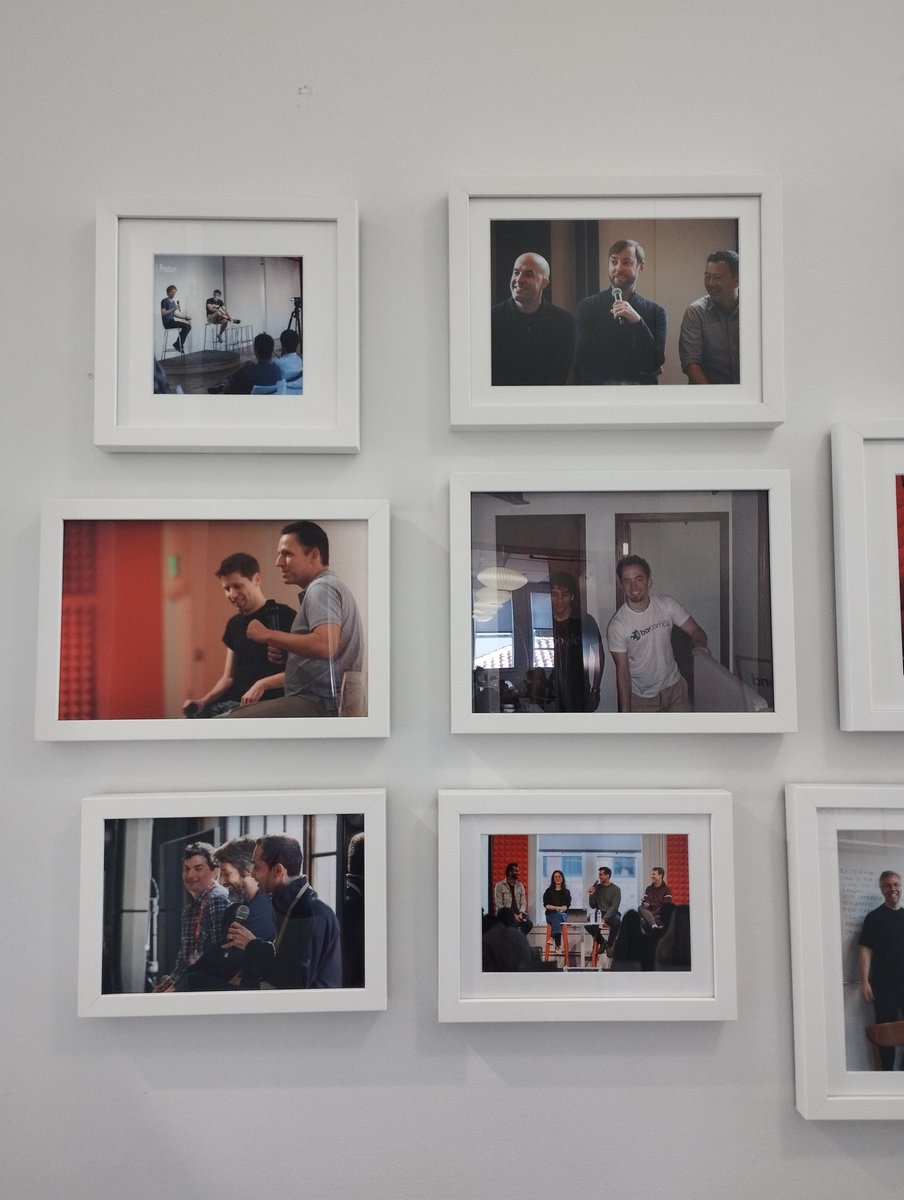 abhkbf's tweet photo. Got invited to the @ycombinator Agent Jam ‘25, it was one of the best experiences I’ve had. The energy was insane, everyone was building nonstop.

Met amazing people and even @amiklas, who was super helpful.

Spending 25 hours at the YC office felt surreal. https://t.co/haq3vo2ci1