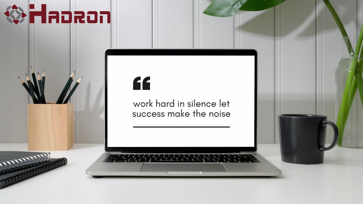 HadronTalent tweet picture