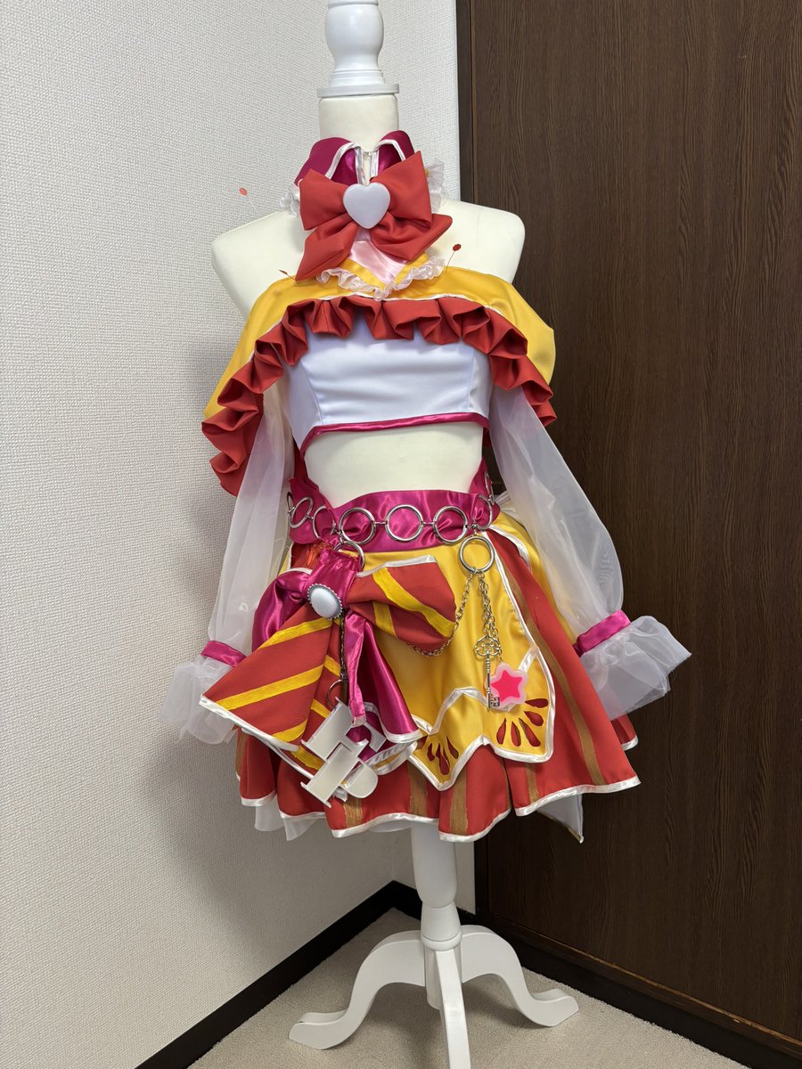 ブンピンク風コスプレ Amazon.co.jp: [竹影清風] 爆上戦隊ブンブンジャー ブンピンク