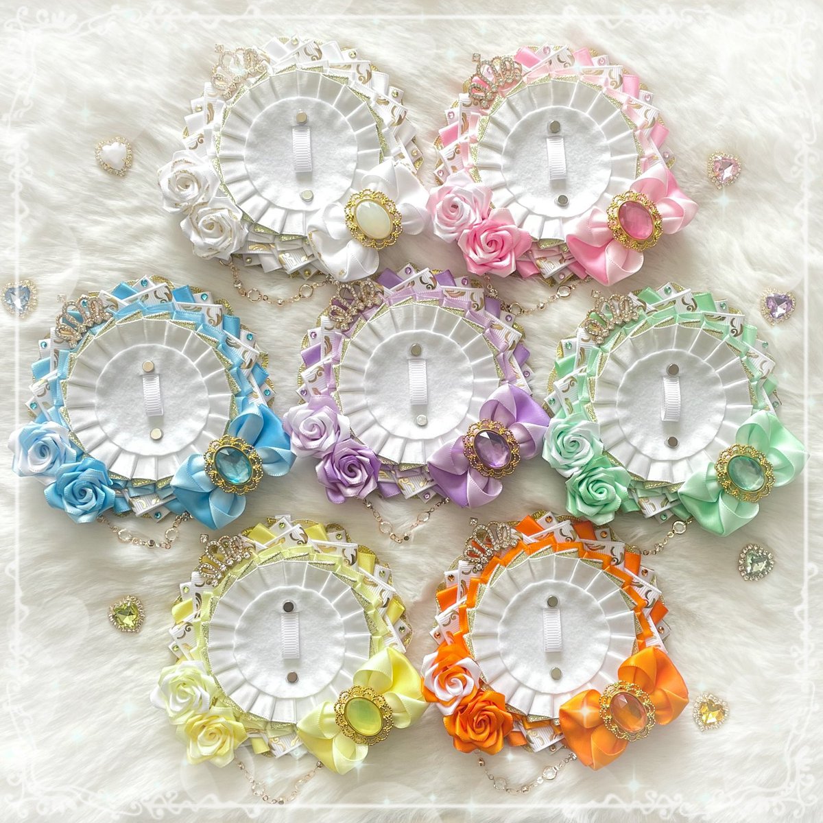 Rosetteshop pureté (@purete_rosette) / Posts / X