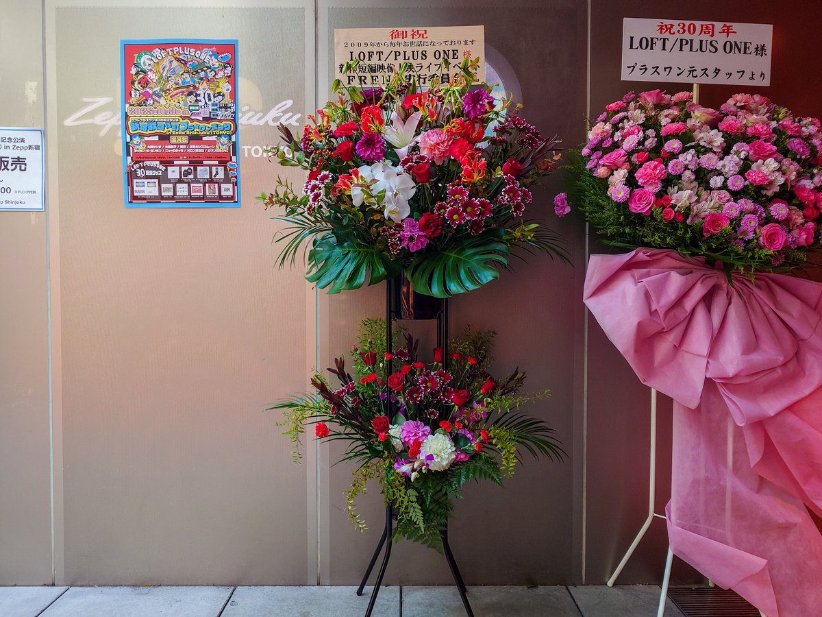 FRENZ 2026 (フレンズ) tweet media