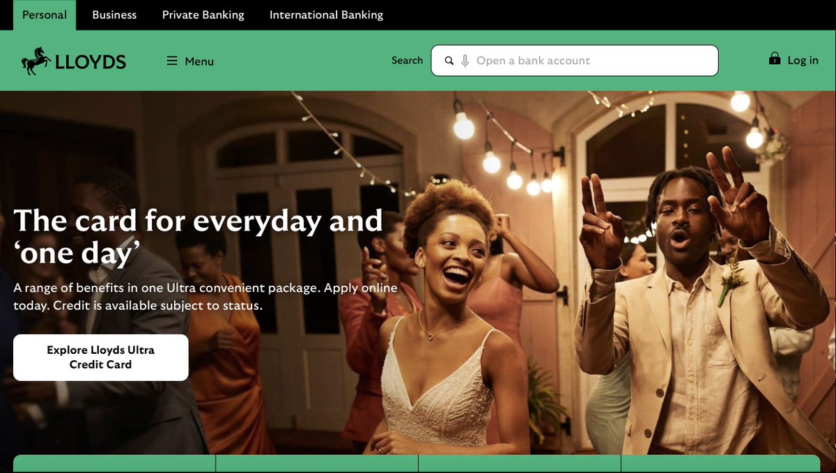 In the days when banks are forcing us more towards internet banking a big shout out to <a href="/LBGplc/">Lloyds Banking Group</a> our local counter staff in Devon are amazing and so helpful, I've been a customer for 58 years since starting work and would hate to lose their service <a href="/danwootton/">Dan Wootton</a>