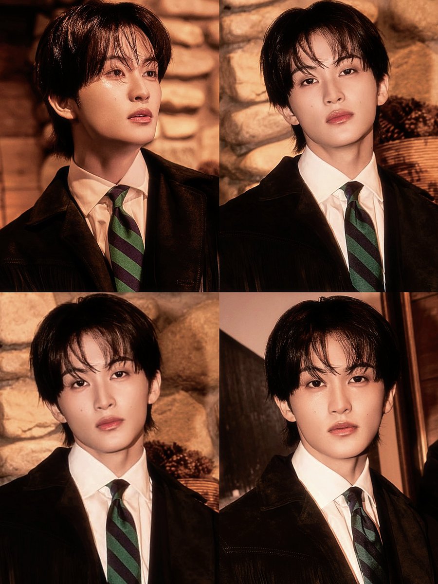 Face so pretty it's actually crazy