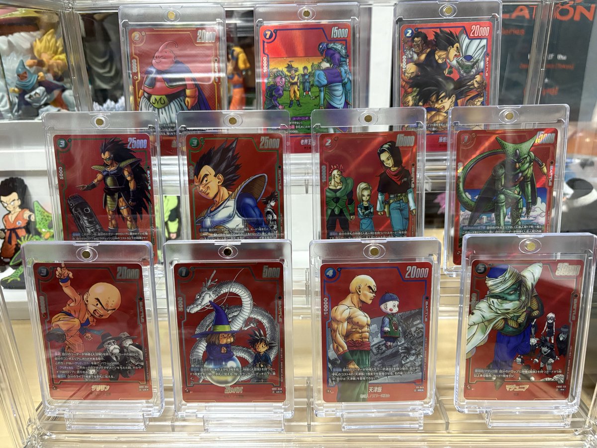 ちょいオタDB のぶちゃん on X