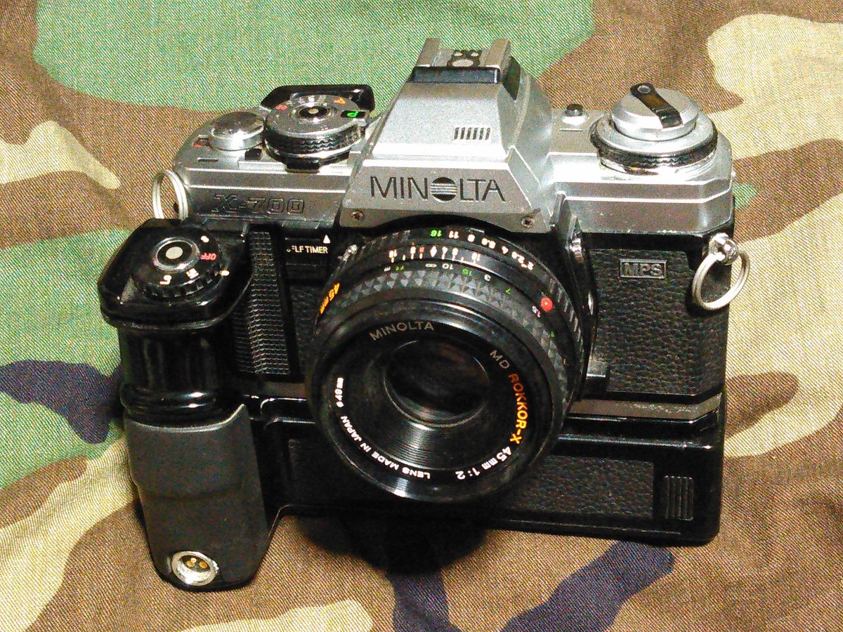 m0268 シャッターOK 希少品♪ CHINON AUTO 3001 35mm f2.8 multi focus