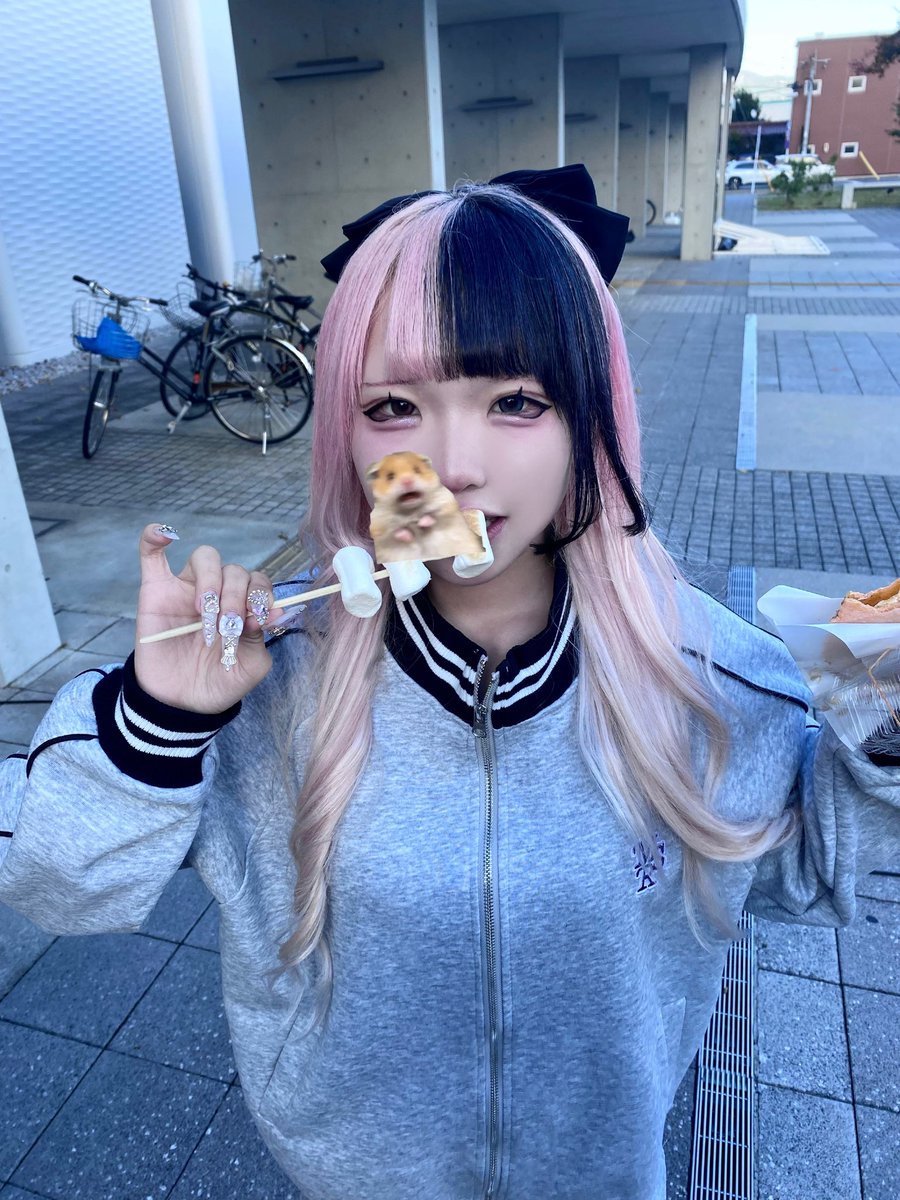 ♱妃透華みゅう【ParadoxRisk】♱10.18ワンマン、12.6生誕祭 on X