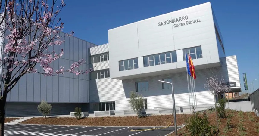 ⛵️I Festival Novela de Aventuras 🏴‍☠️
🗓️6 al 9 de noviembre 2025
📍<a href="/CCSanchinarro/">Centro Cultural Sanchinarro-Hispanidad</a> #Madrid 

Con Ana Alcolea, David Guirao, Luis Alberto de Cuenca, Lorenzo Silva, Noemí Trujillo, Antonio Sánchez-Escalonilla...

canallector.com/docs/3995/

🖍️Fernando Vicente