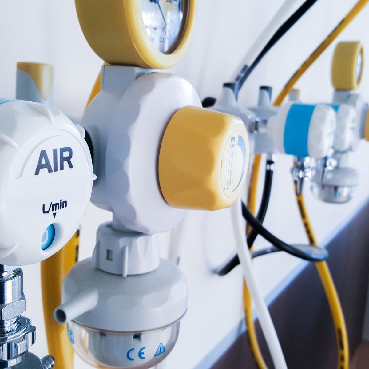 ERIKS_UK's tweet image. Maintaining airflow is a constant balancing act.

That&apos;s why more organisations are adopting continuous monitoring to track their system health in real time.

ERIKS helps detect early signs of failure ➡️ ow.ly/2wCQ50XeOAq

#ERIKS #ConditionMonitoring #Reliability