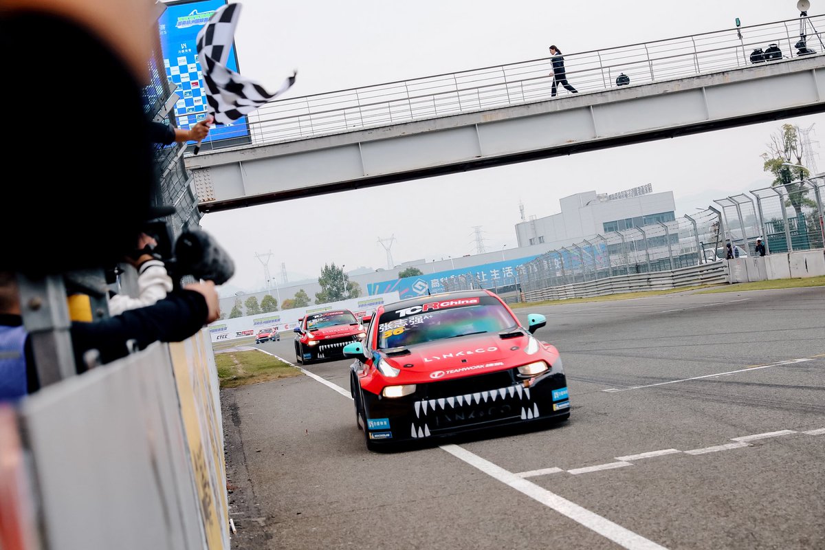 David Zhu beats Jason Zhang to #TCRChina title by 1 point: bit.ly/47PFcEx