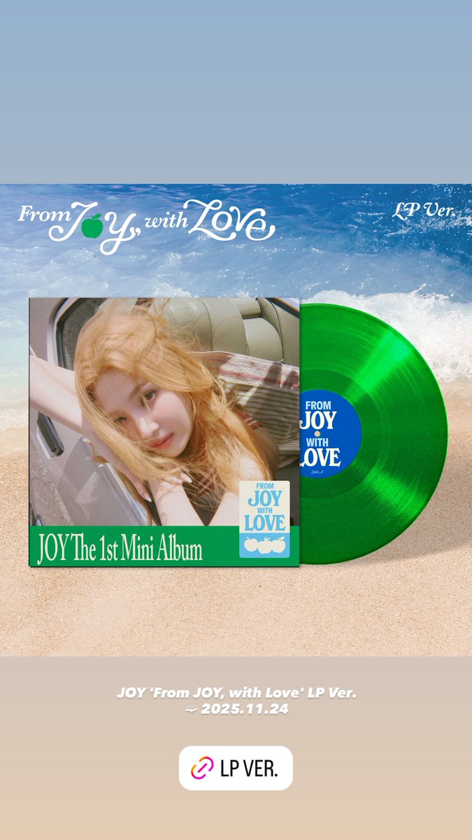 rvstgrm's tweet image. [INSTAGRAM STORY]

instagram.com/stories/redvel…

@RVsmtown #RedVelvet #레드벨벳  
251103 · 15:30:12 KST