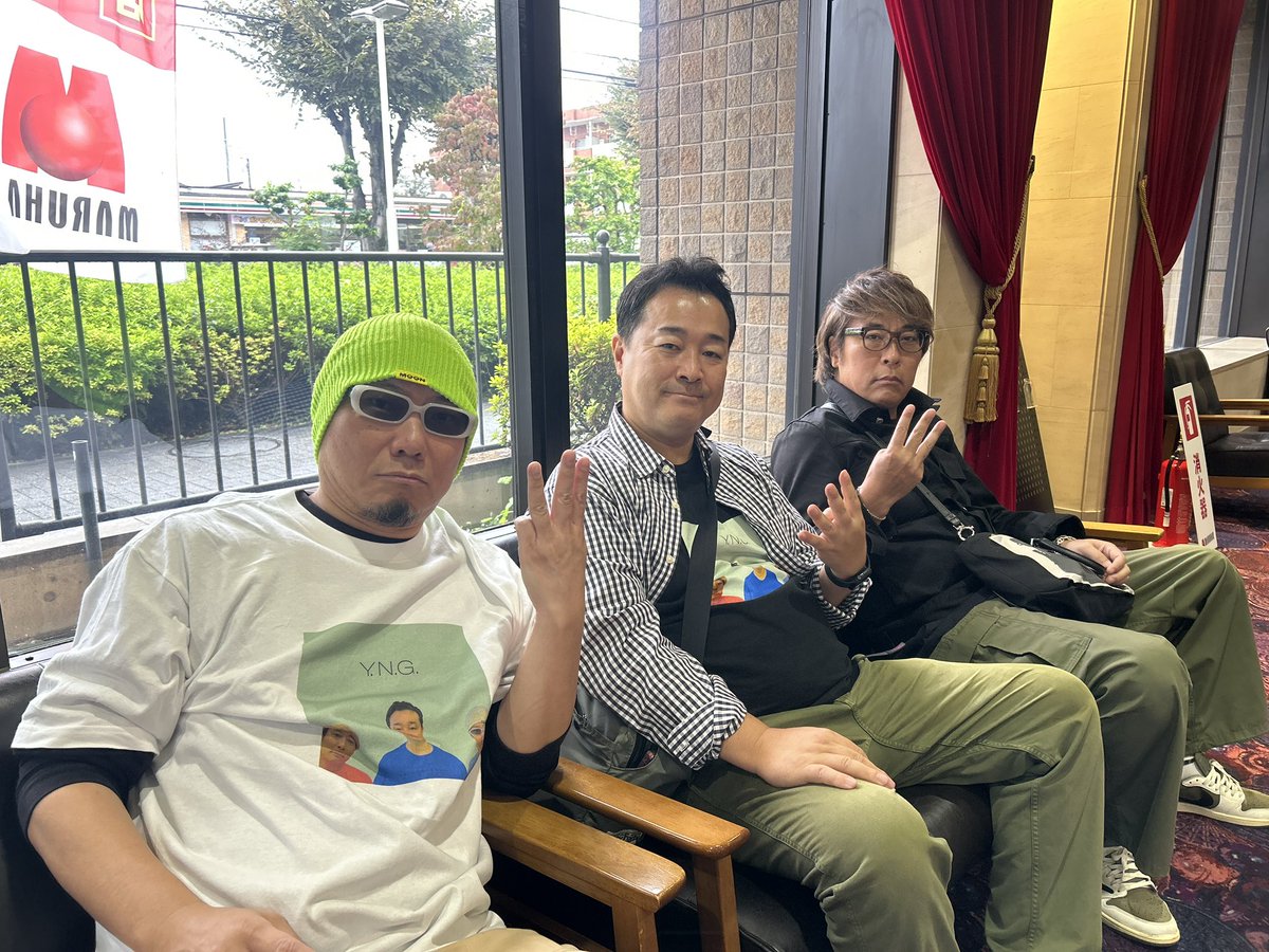 パチスロ必勝ガイド on X