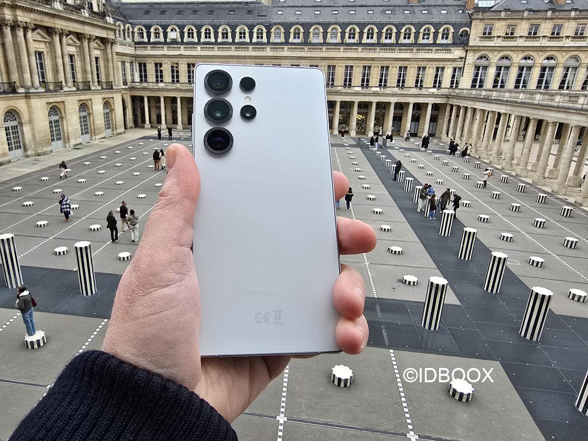 IziBook's tweet image. #NewsTech #GalaxyS26 Samsung parle des Galaxy S26 et clarifie la situation: Ça n’est pas dans les habitudes de Samsung. La firme coréenne a officiellement communiqué sur les Galaxy S26 avant leur sortie.  Processeur Exynos 2600 ou Snapdragon 8… dlvr.it/TP2PJg @IDBOOX