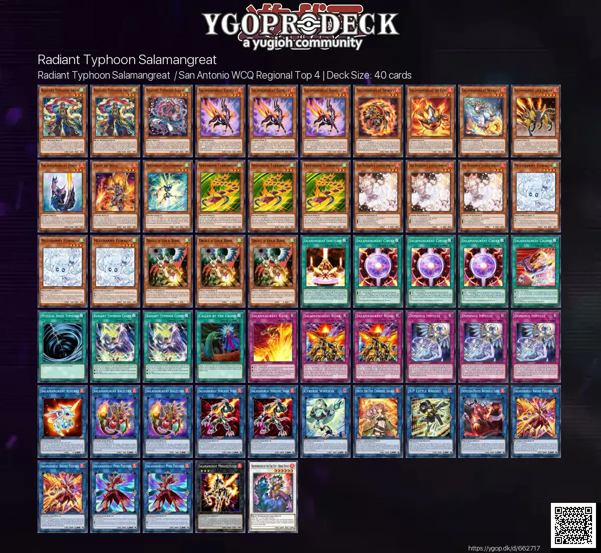 YGOPRODeck tweet media