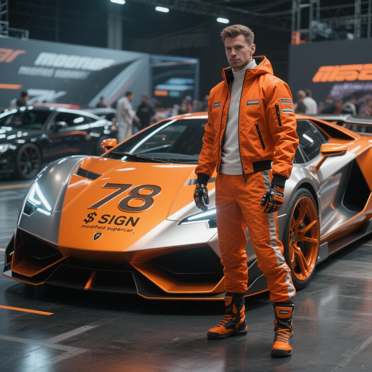 I've been Orange-Pilled and Seeing Signs for 78 days 👀🧡🐉.Join the app and be a better version of yourself!
orange.sign.global/app?user=NPYO4…