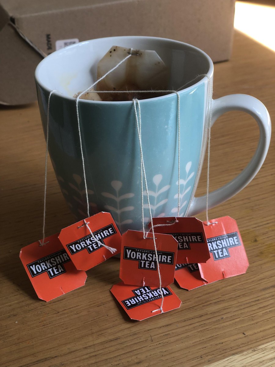 Daren Gosling tweet media