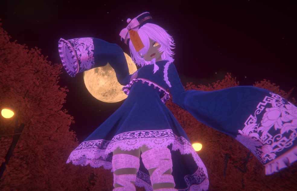 ﾝﾊﾞｧ🌙🕯️
 #thrlooking_glass