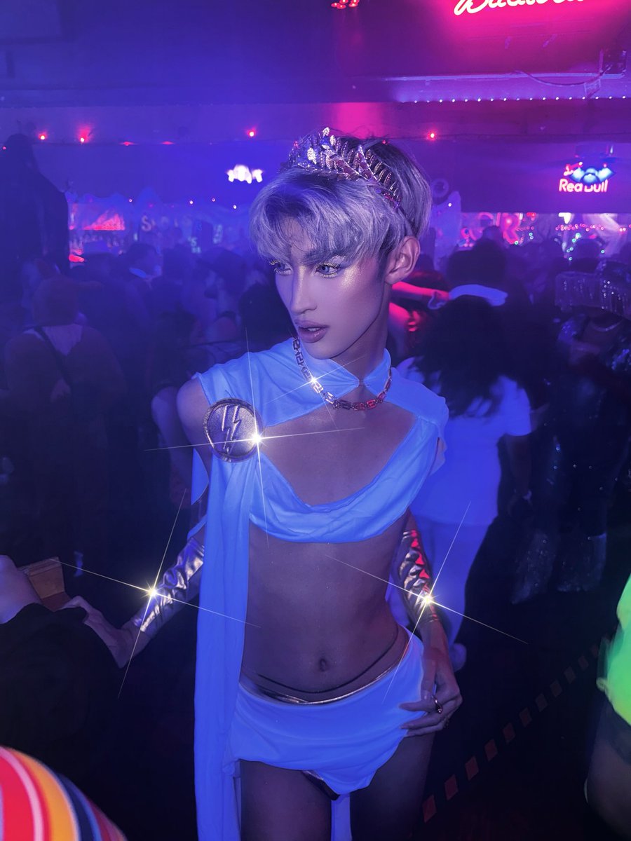 Tongue fairy tweet media