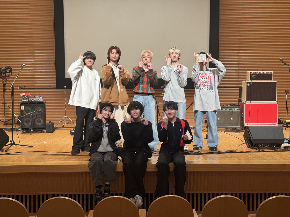 とっとり産業未来フェスにお越しいただきありがとうございました。
また帰ってきます🐋⚓️