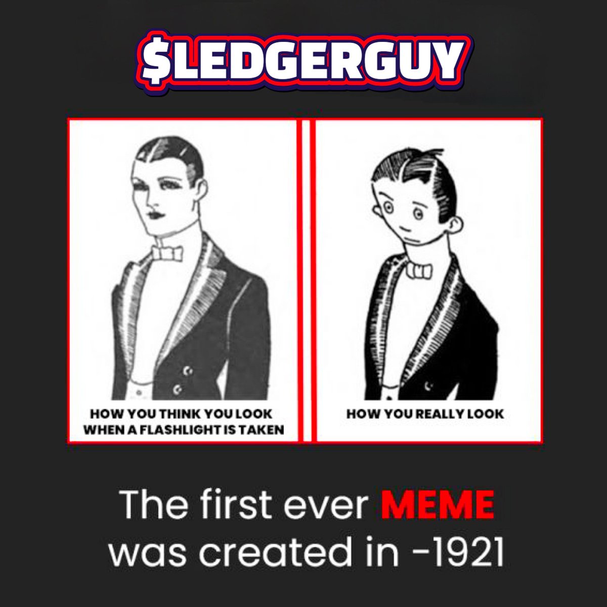 <a href="/traderInosuke/">POG 🧲</a> The ticker is $LEDGERGUY