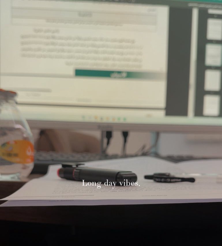 لا تبقَ سجين البدايات
أعد كتابة الطريق… فأنت صاحب الحكاية ✨