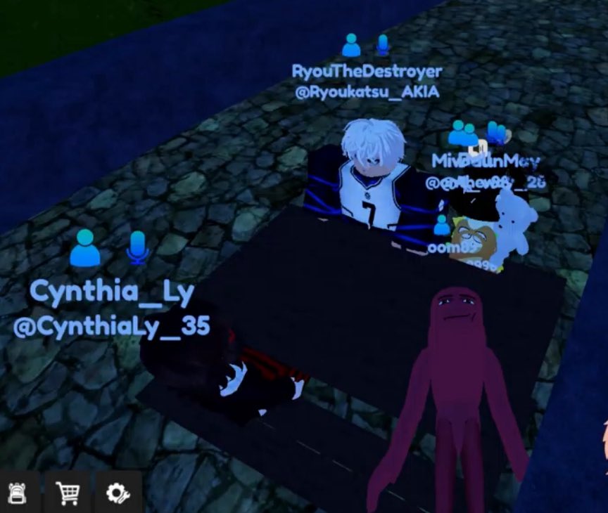 ไอเลิฟไลฟ์วันนี้มาก เป็ไลฟ์ที่ดีแบบงงๆ จากเกียนๆไปเป็นคอนเท้นที่เป็นมิตรกับโลกเฉยเลย ใดๆคือน่ารักมาก หัวหน้าหมู่เป็นเด้กดีมาก ไม่น่ารีบจากไปเลย เห็นกันหลัดๆ😭😭😭😭😭😭😭

【🔴กองไว้ตรงนั้นแหละ】บ้า【Kamashi】 youtube.com/live/vy535_BZ4…